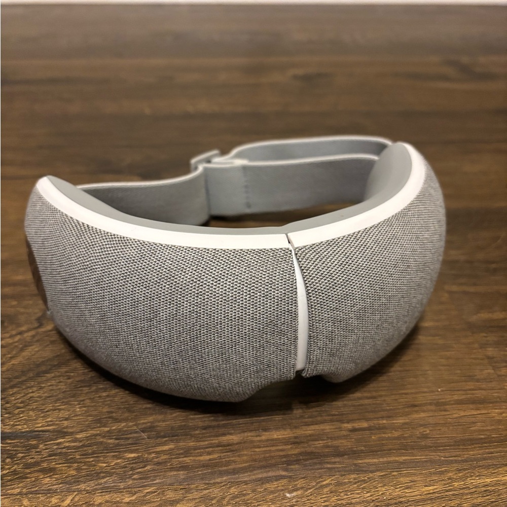 Eye Massager with Bluetooth And Heat